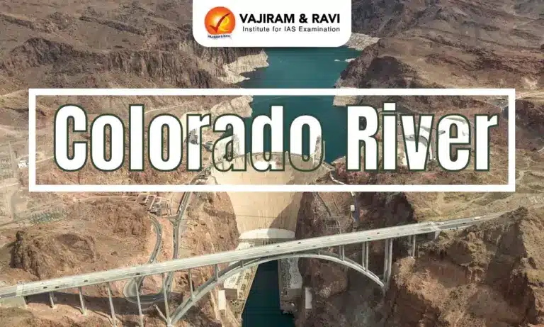 Colorado River