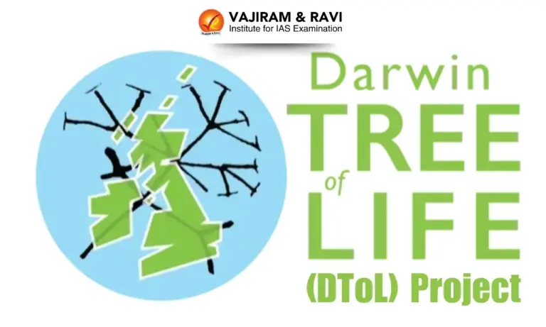 Darwin Tree of Life (DToL) Project