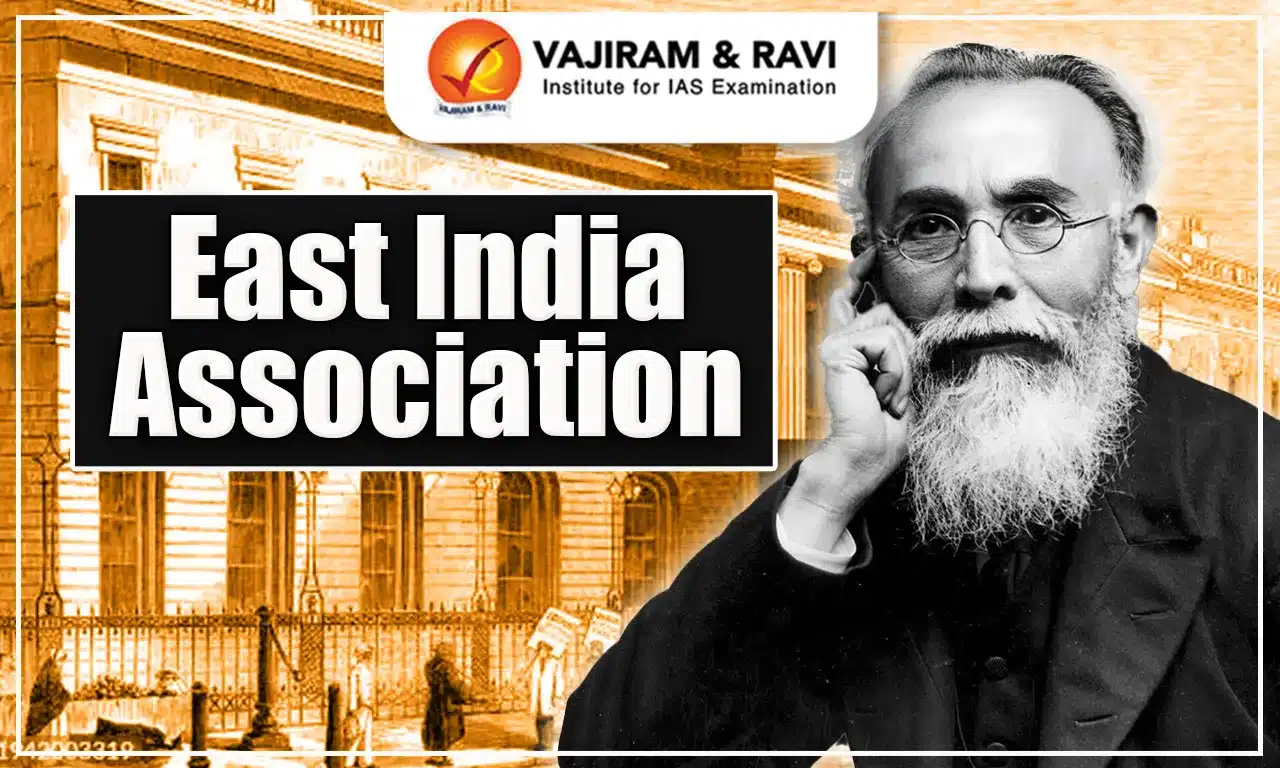 East India Association