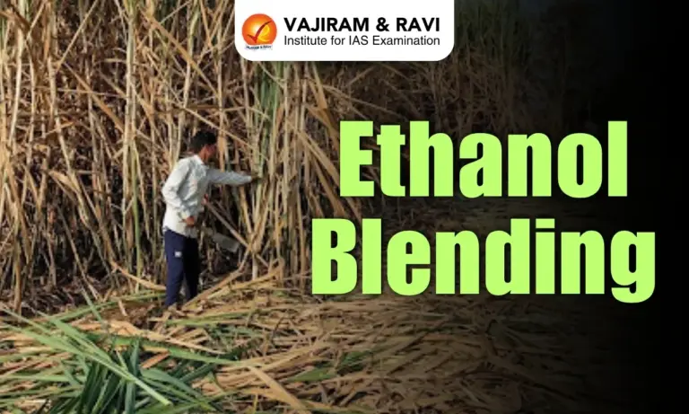 Ethanol Blending