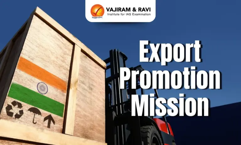 Export Promotion Mission