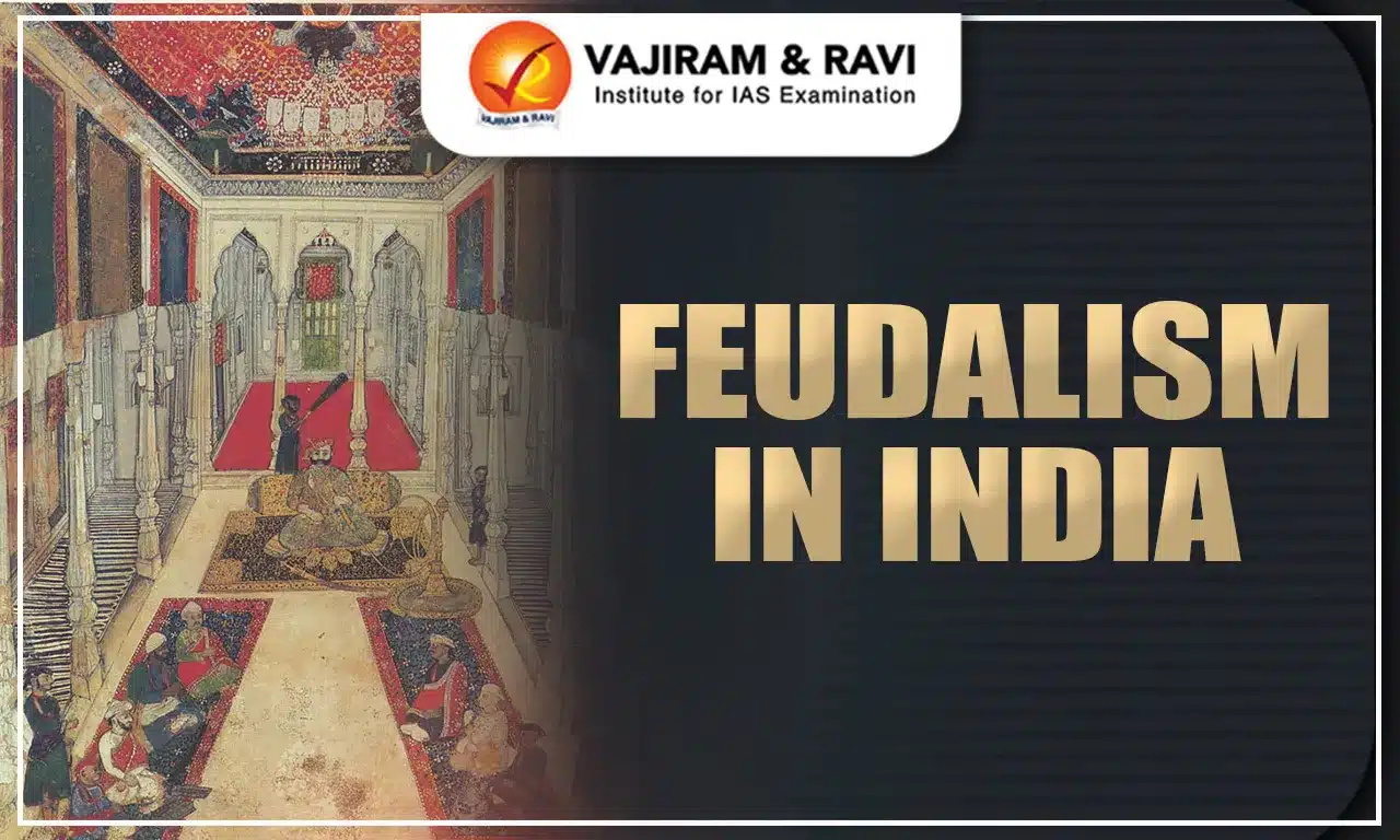 Feudalism in India