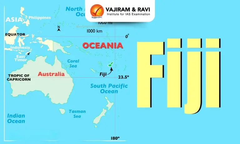 Fiji
