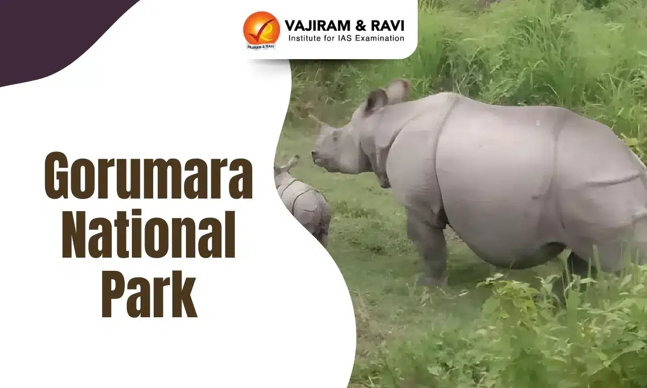 Gorumara National Park