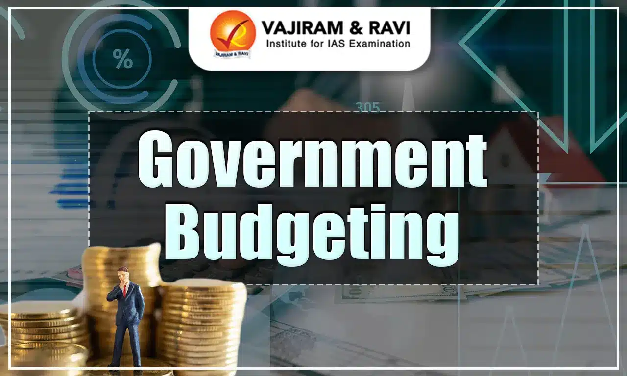 Government Budgeting