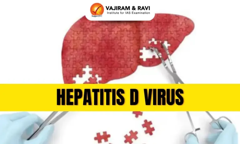 Hepatitis D