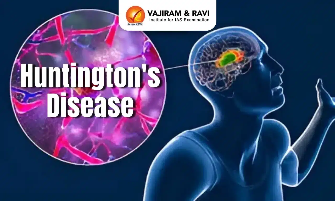 Huntington’s Disease