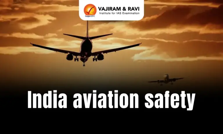 Aviation Safety Gaps