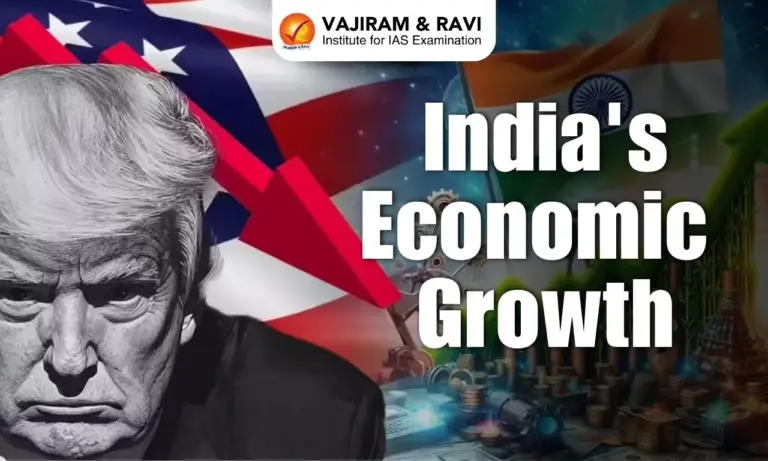 India's Economic Growth