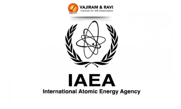 International Atomic Energy Agency