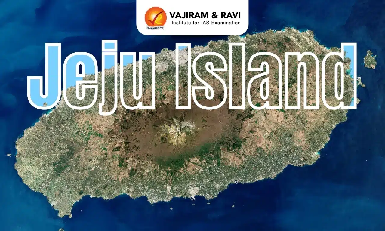 Jeju Island