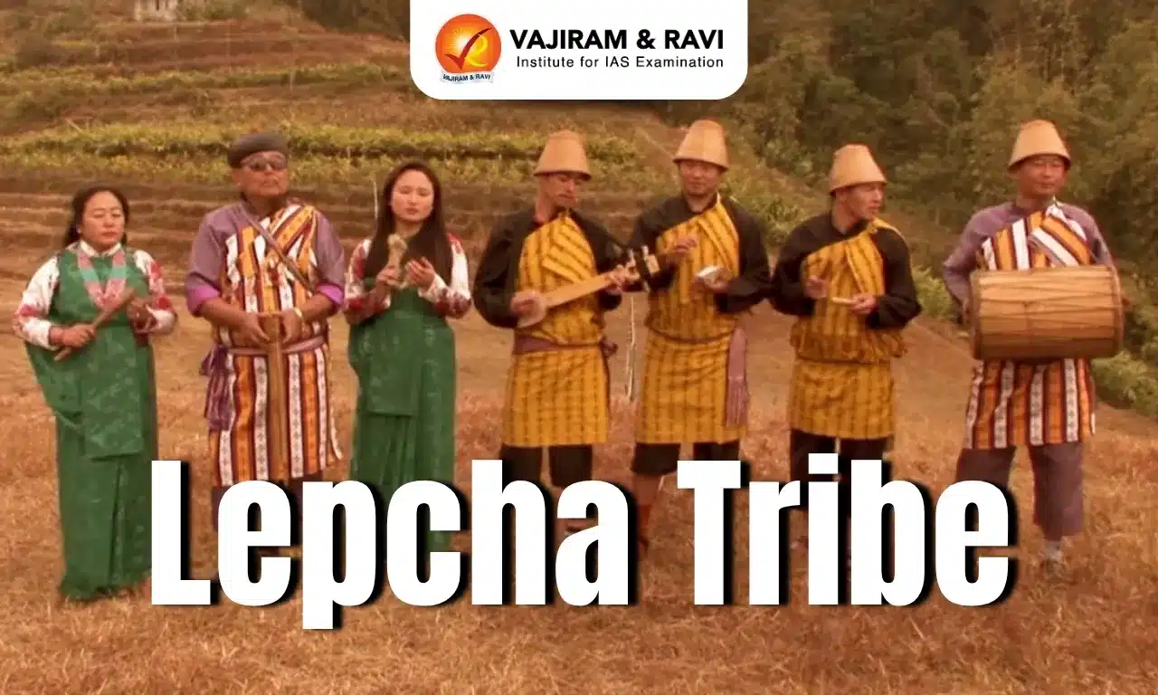 Lepcha Tribe