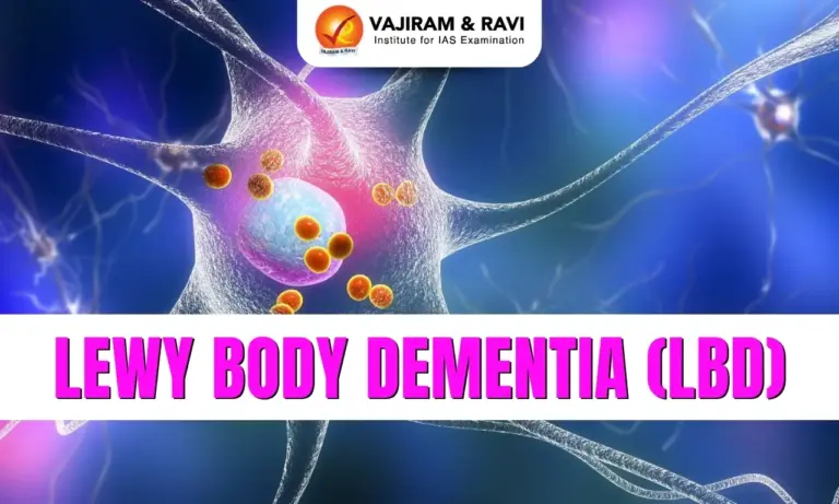 Lewy body Dementia