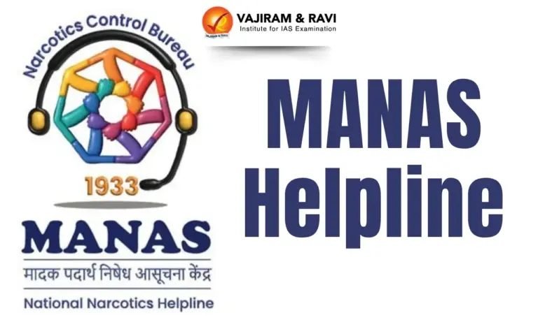 MANAS Helpline