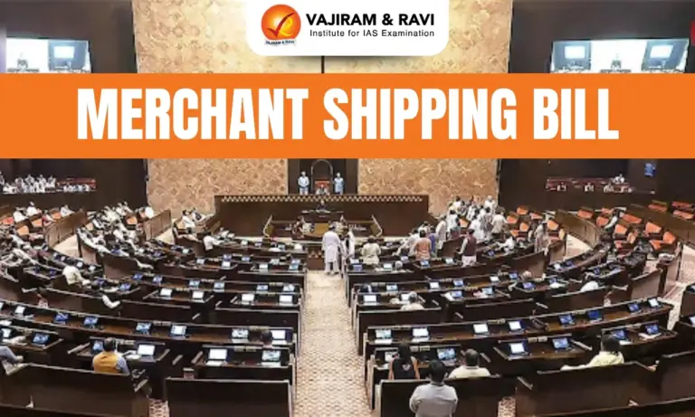 Merchant Shipping Bill