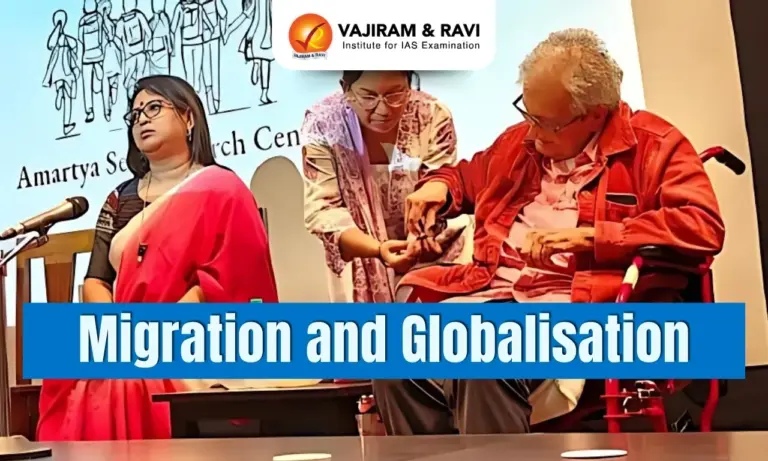 Migration and Globalisation