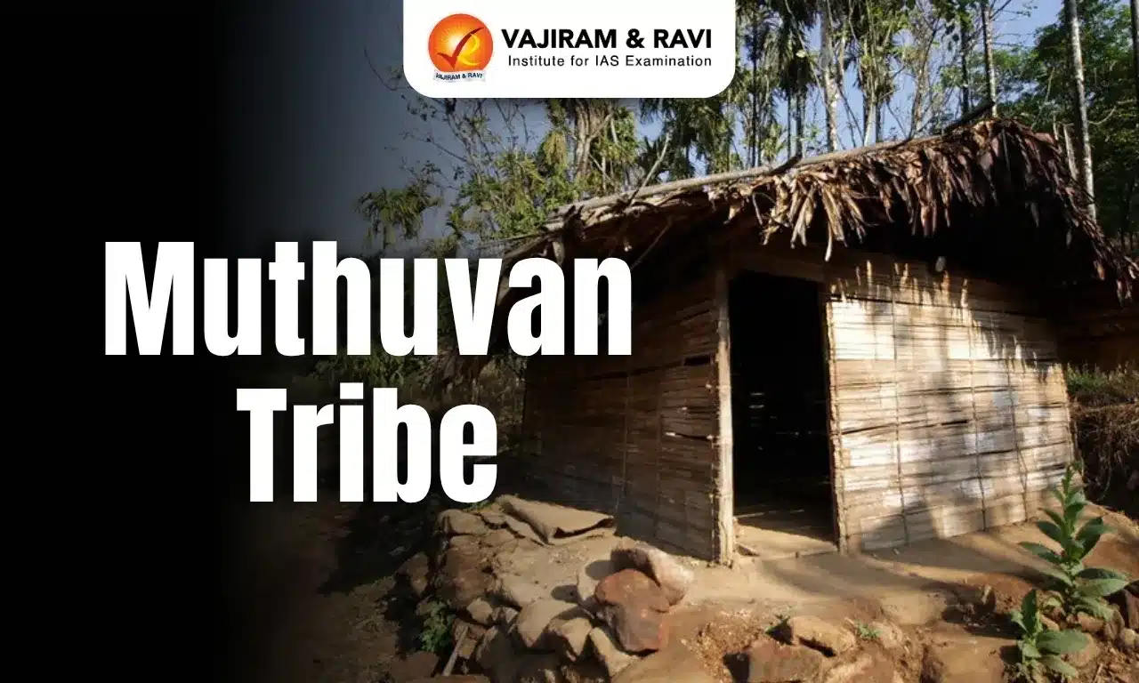 Muthuvan tribe