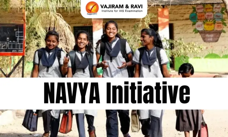 NAVYA Initiative