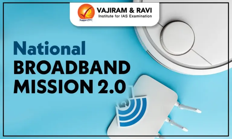 National Broadband Mission 2.0