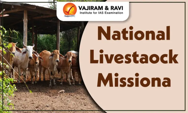 National Livestock Mission