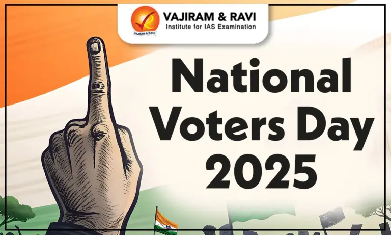 National Voters Day 2025