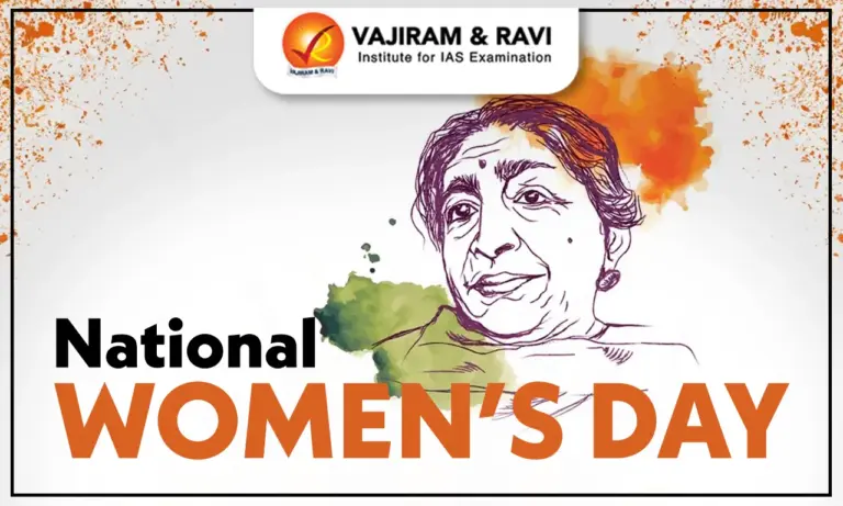 National Women’s Day