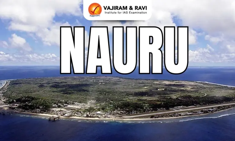 Nauru