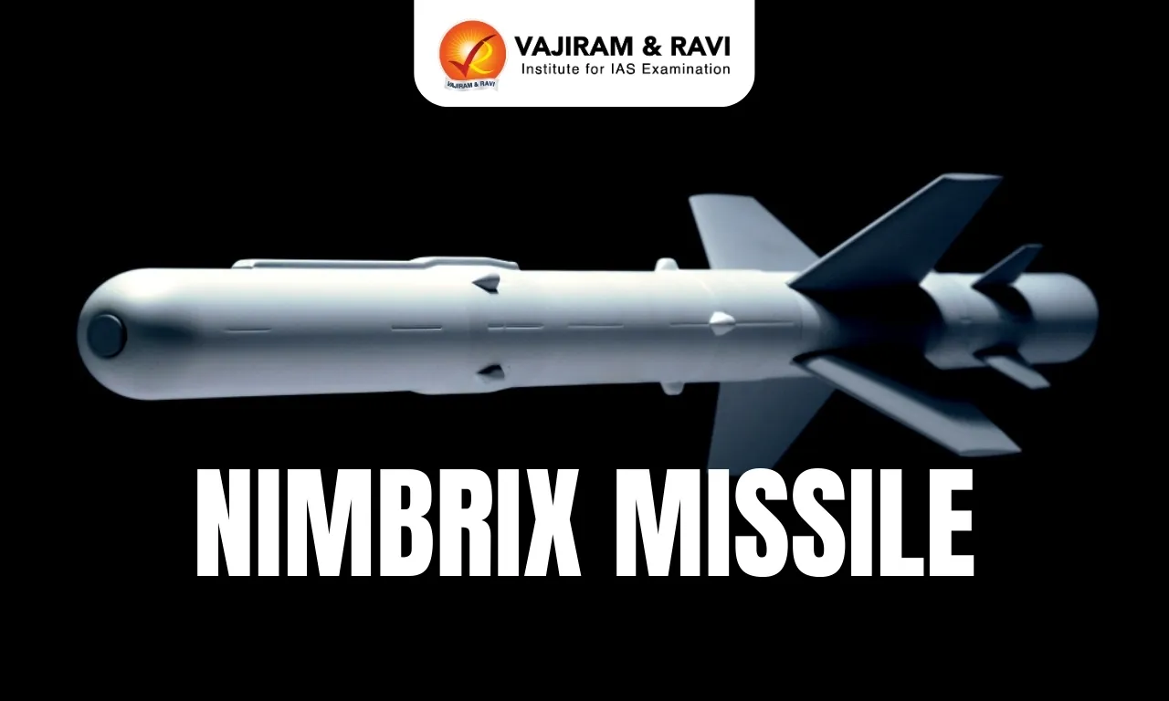 Nimbrix Missile