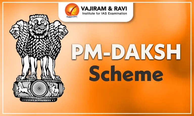PM-DAKSH Scheme