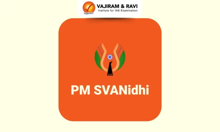 PM Svanidhi Scheme