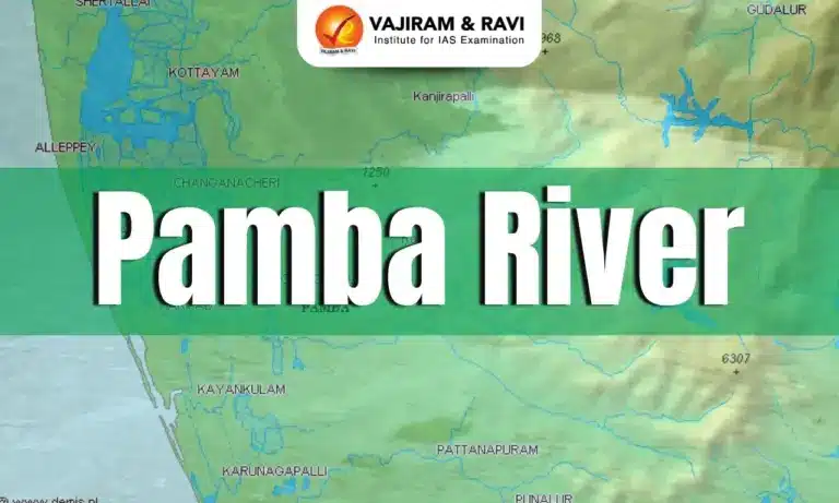 Pamba River