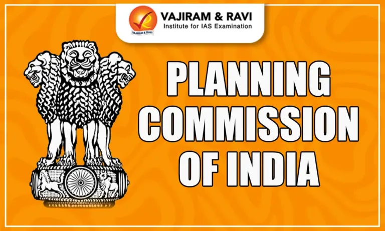 Planning Commission of India