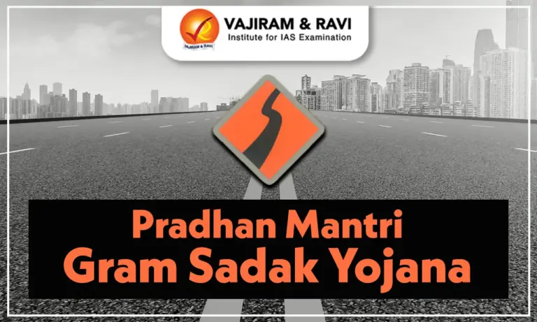 Pradhan Mantri Kaushal Sadak Yojana