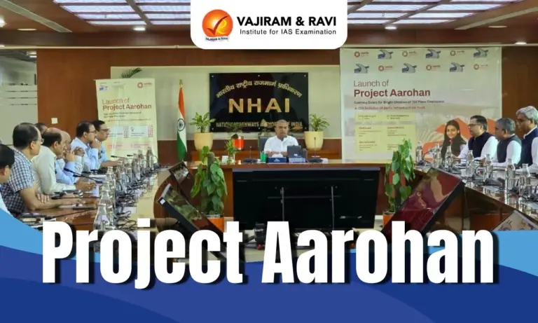 Project Aarohan