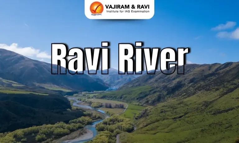 Ravi River