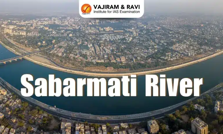 Sabarmati River