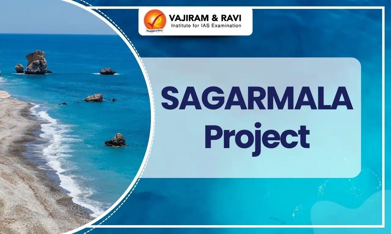 Sagarmala Project