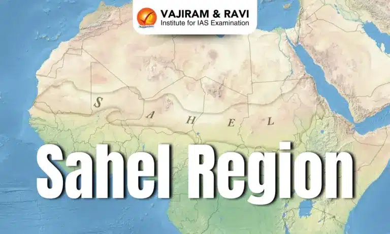 Sahel Region