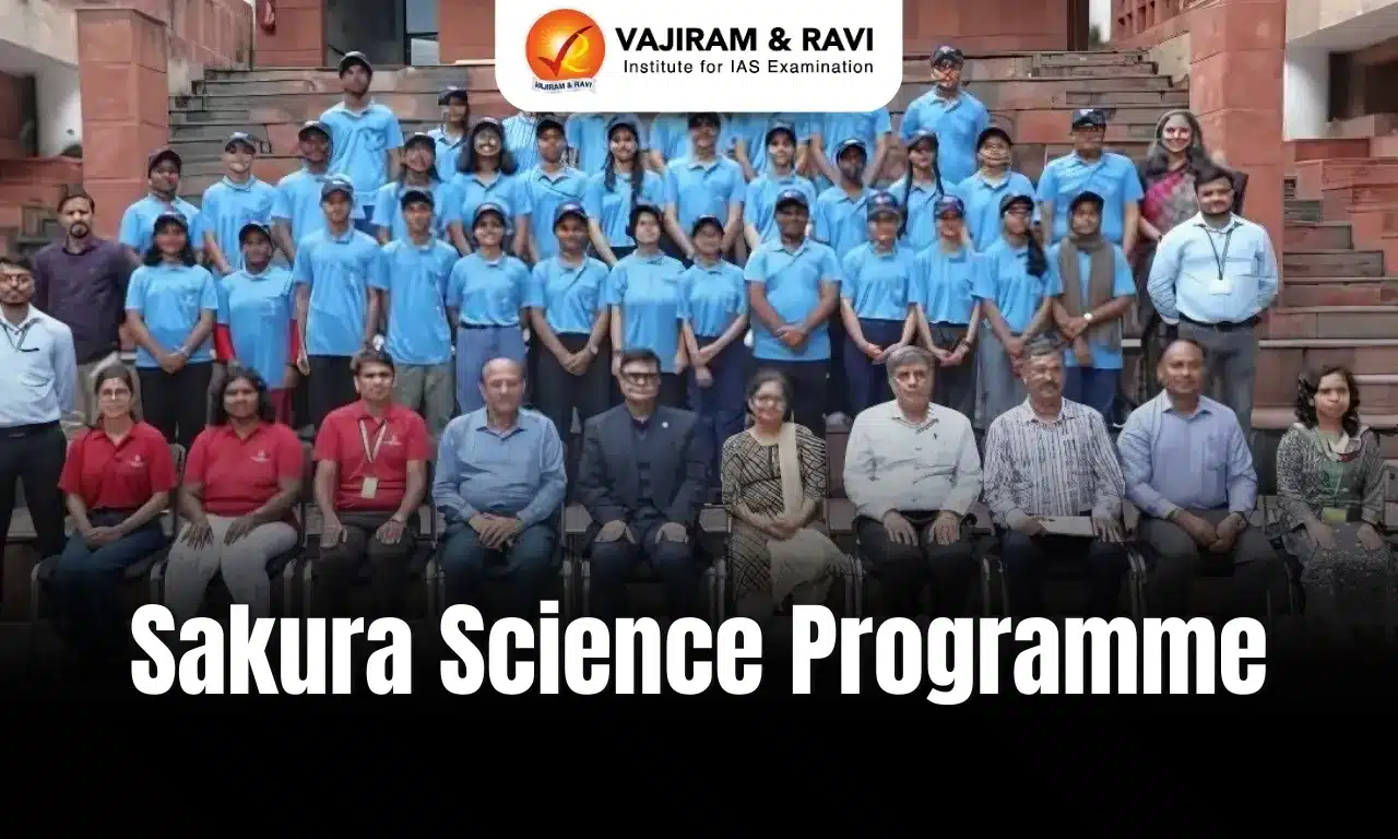 Sakura Science Program