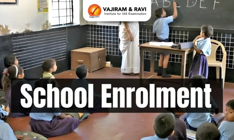 School Enrolment