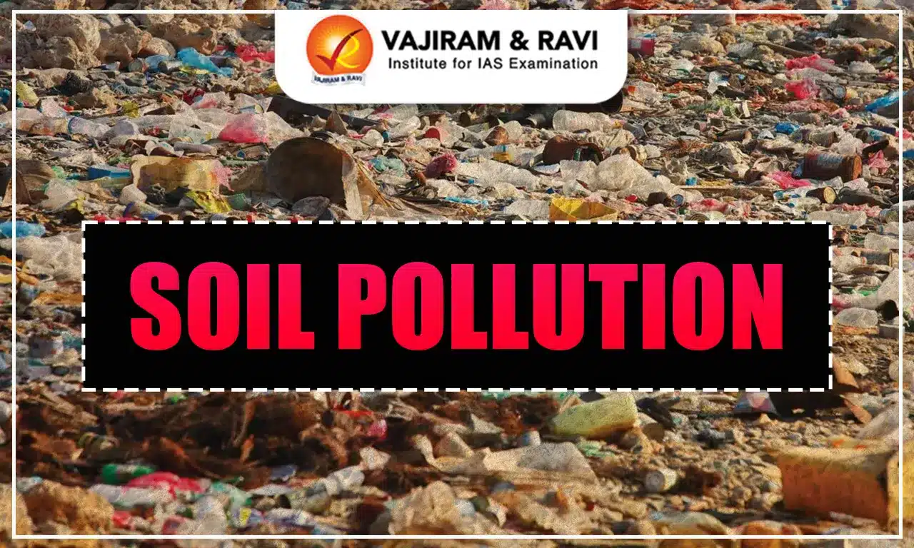 Soil Pollution