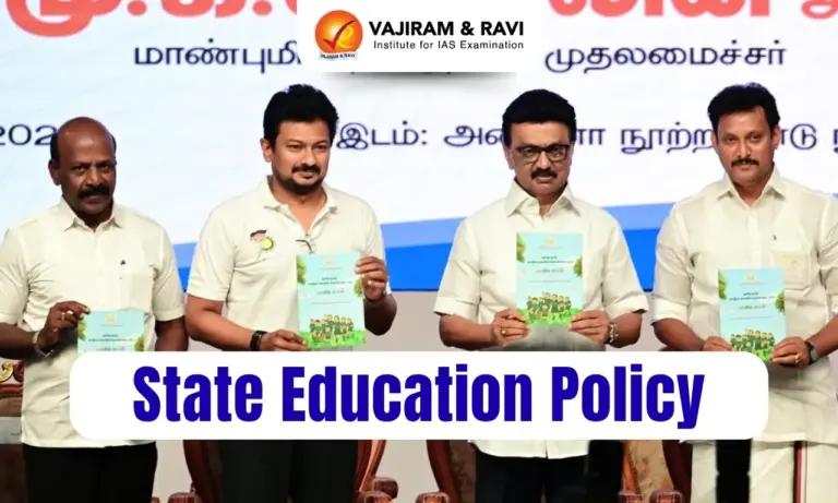 State Education Policy
