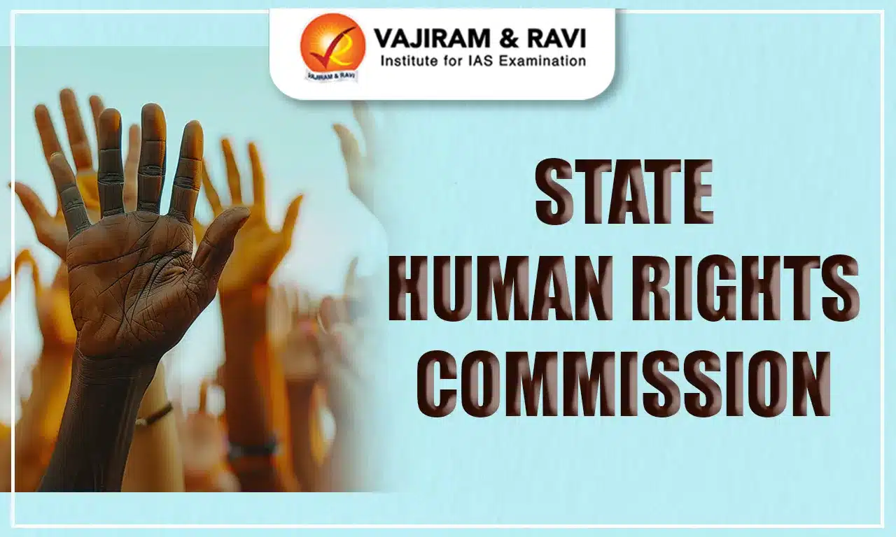 State Human Rights Commission
