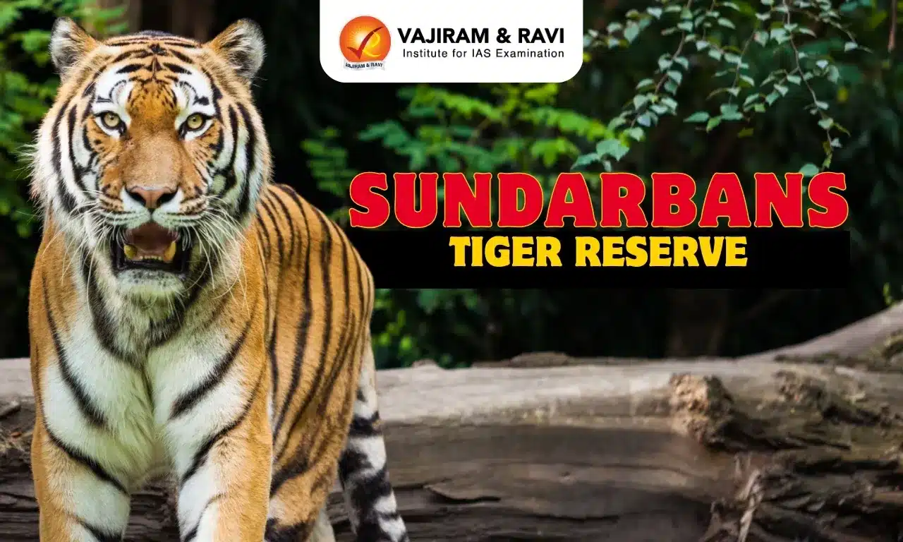 Sundarbans Tiger Reserve