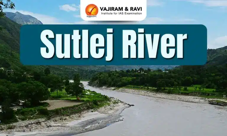 Sutlej River