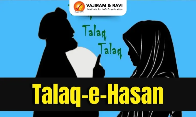 Talaq-E-Hasan