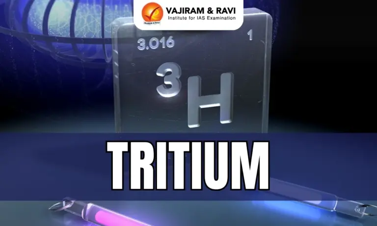 Tritium
