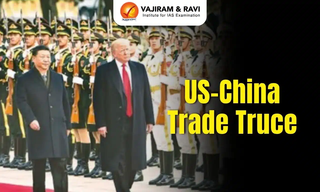 US-China Trade Truce