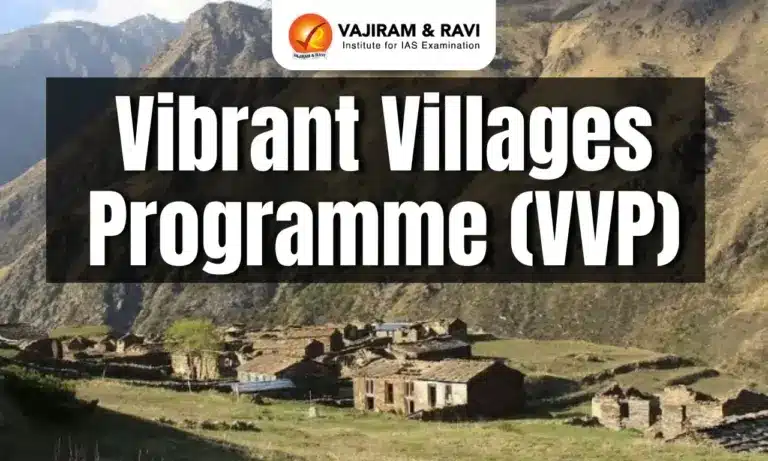Vibrant Village Programme