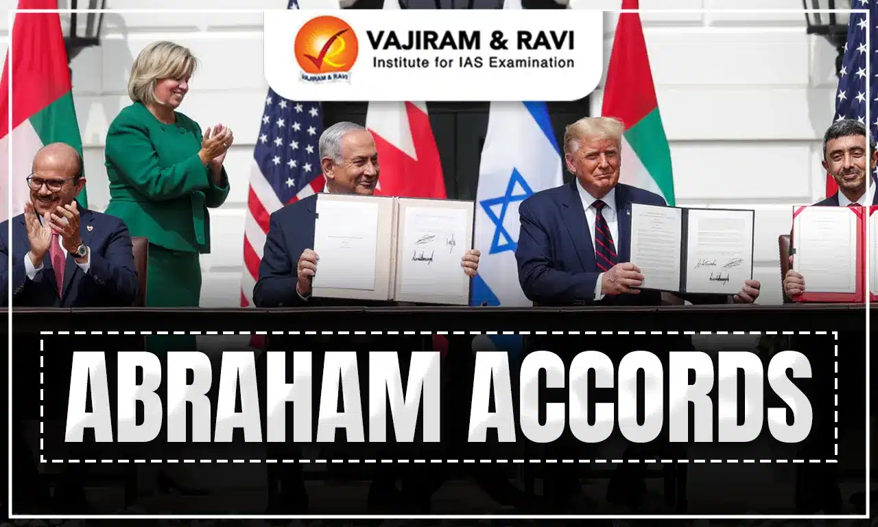 Abraham Accords